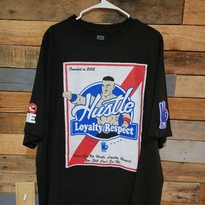 John Cena Shirt 3XL